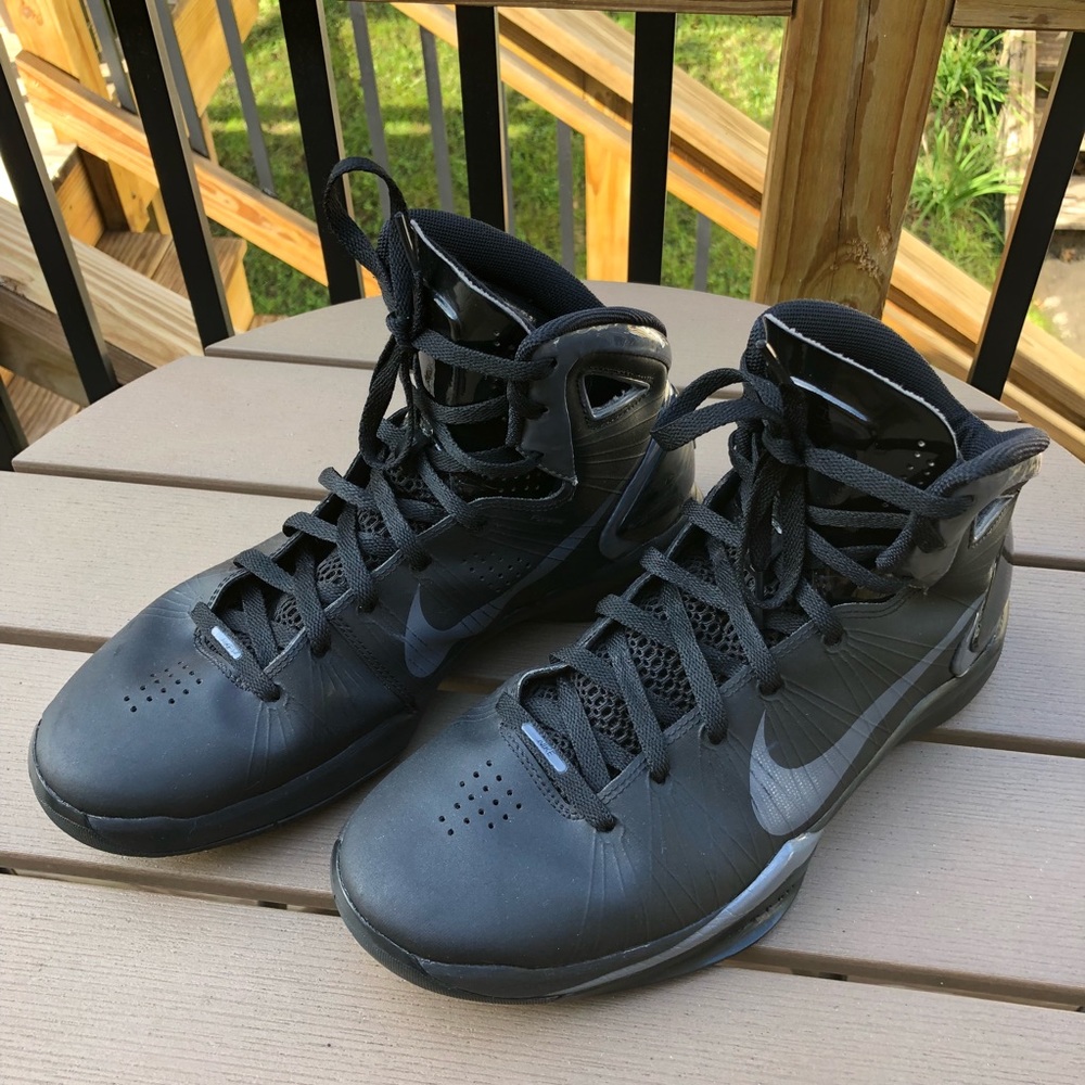 Nike Hyperdunk 2010